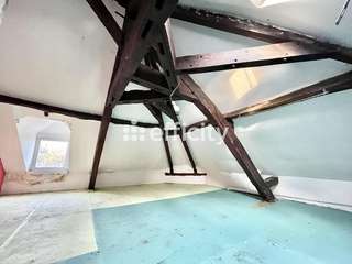 Immeuble 8 pièces