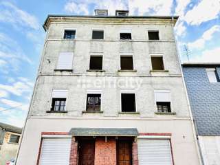 Immeuble 8 pièces