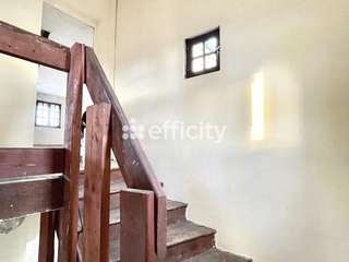 Immeuble 8 pièces