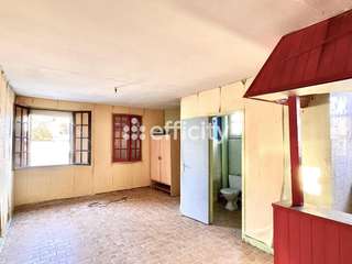 Immeuble 8 pièces