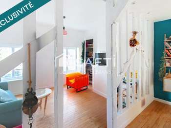 Vente ImmeubleLisieux Lisieux Est