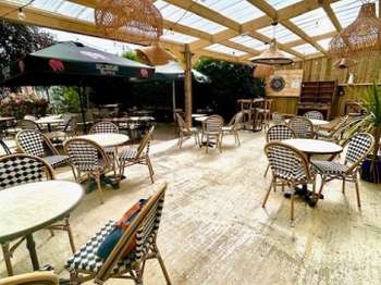 Immeuble Immeuble