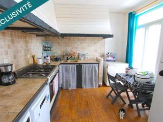 Immeuble