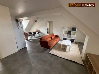 Immeuble