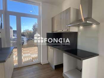 Vente ImmeubleLisieux Lisieux Nord-Est