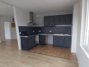 Photo Immeuble Lisieux Lisieux Sud