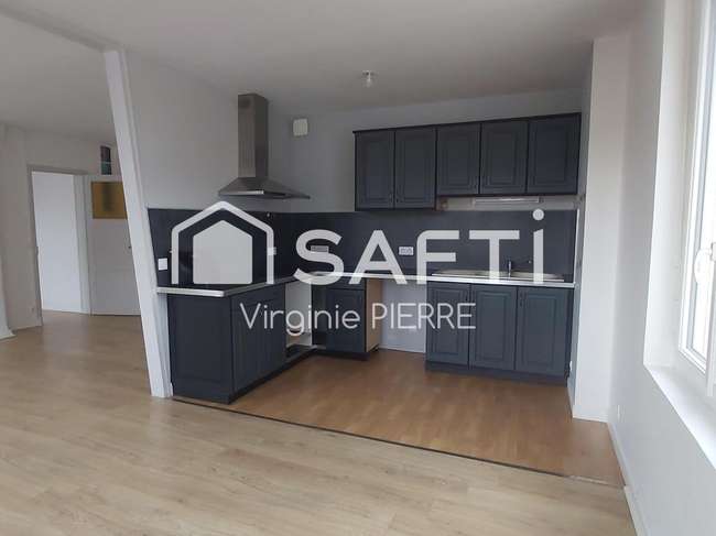 Immeuble 174 m² · à Lisieux · 174 m² · 346 500 €