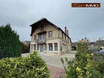 Immeuble Livarot 14