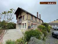 Immeuble