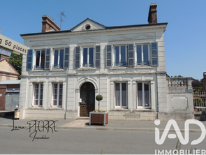 Vente ImmeubleLivarot