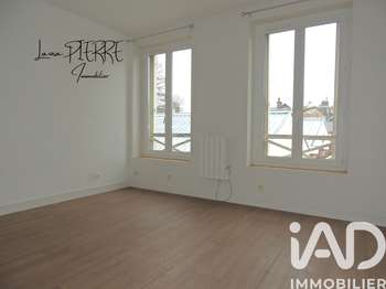 Immeuble