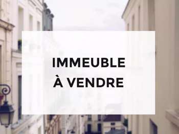 Vente ImmeubleLivarot