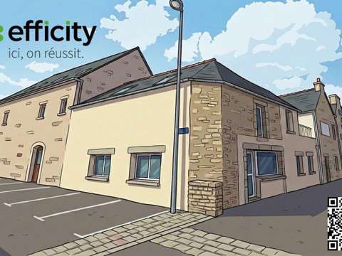 Immeuble Locminé 56