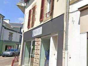 Vente ImmeubleLocminé