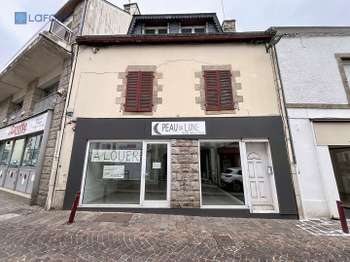 Immeuble 5 pièces 120 m² · à Locminé · 120 m² · 191 450 €