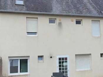 Vente ImmeubleLocminé