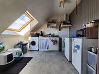 Immeuble 8 pièces Immeuble 8 pièces