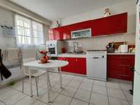 Immeuble 8 pièces Immeuble 8 pièces