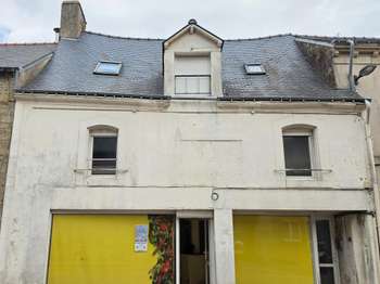 Vente ImmeubleLocminé