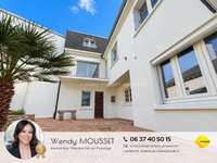 Immeuble 8 pièces