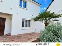 Immeuble 8 pièces