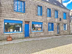 Vente Immeuble 14 piècesLocronan