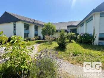 Vente Immeuble 18 chambresLoctudy