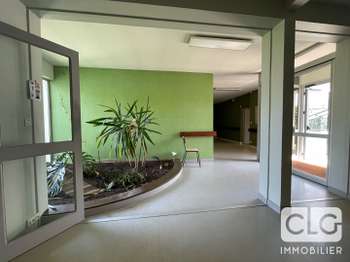 Immeuble 38 pièces