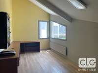 Immeuble 38 pièces