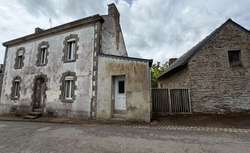 Photo Immeuble Locunolé