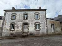 Immeuble 9 pièces Immeuble 9 pièces