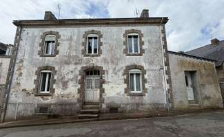 Photo Immeuble Locunolé