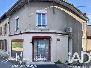 Vente ImmeubleLoire-sur-Rhône