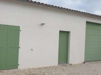 Immeuble