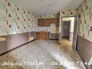 Immeuble 3 pièces