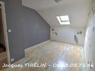 Immeuble 3 pièces
