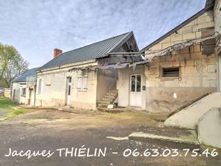 Immeuble 3 pièces