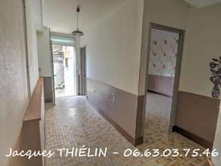 Immeuble 3 pièces