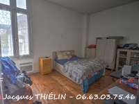 Immeuble 8 pièces
