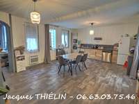 Immeuble 8 pièces