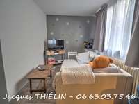 Immeuble 8 pièces