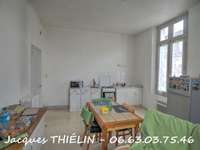 Immeuble 8 pièces