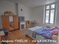 Immeuble 8 pièces