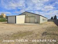 Immeuble 9 pièces Immeuble 9 pièces