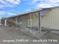 Immeuble 9 pièces Immeuble 9 pièces