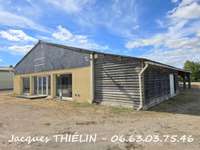Immeuble 9 pièces Immeuble 9 pièces