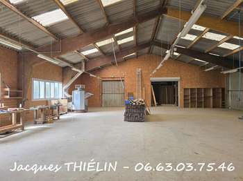 Immeuble 9 pièces Immeuble 9 pièces