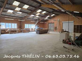 Immeuble 9 pièces Immeuble 9 pièces