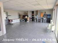 Immeuble 9 pièces Immeuble 9 pièces