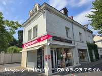 Immeuble 2 pièces Immeuble 2 pièces